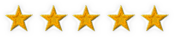 5 Stars