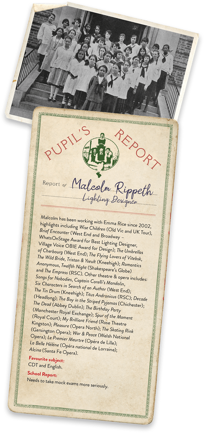 Malcolm Rippeth
